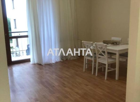 2-rooms apartment apartment by the address st. Tichini (area 60 m²) - Atlanta.ua - photo 2