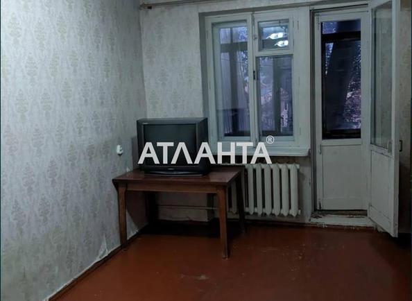2-кімнатна квартира за адресою вул. Хмельницького Богдана (площа 36,1 м²) - Atlanta.ua - фото 2
