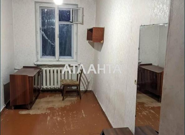 2-кімнатна квартира за адресою вул. Хмельницького Богдана (площа 36,1 м²) - Atlanta.ua - фото 3