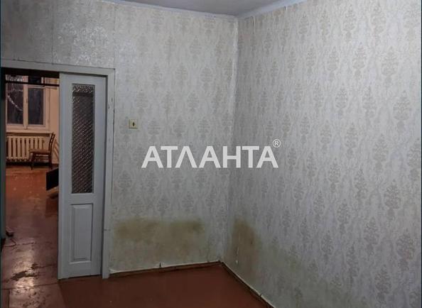 2-кімнатна квартира за адресою вул. Хмельницького Богдана (площа 36,1 м²) - Atlanta.ua - фото 4
