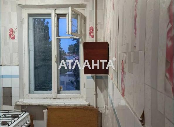 2-кімнатна квартира за адресою вул. Хмельницького Богдана (площа 36,1 м²) - Atlanta.ua - фото 6