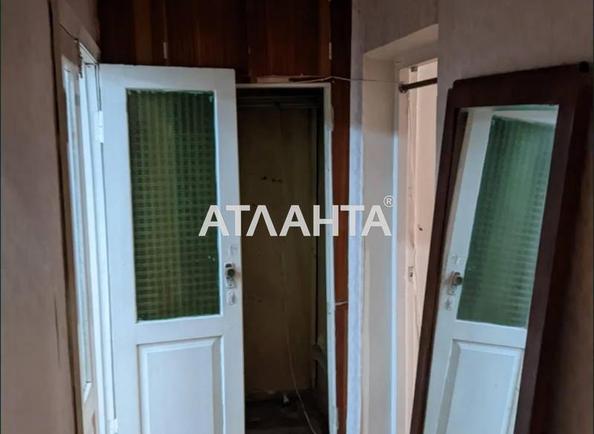 2-кімнатна квартира за адресою вул. Хмельницького Богдана (площа 36,1 м²) - Atlanta.ua - фото 7