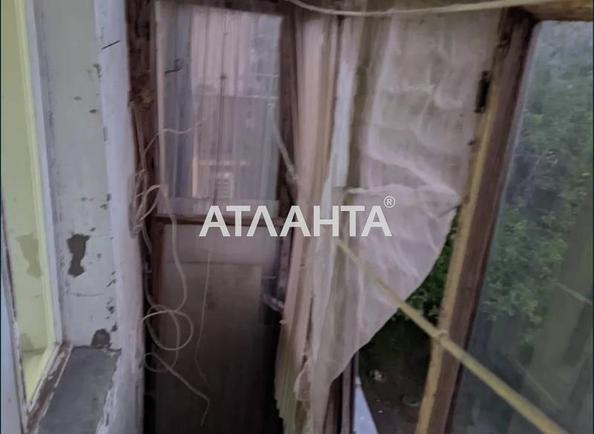2-кімнатна квартира за адресою вул. Хмельницького Богдана (площа 36,1 м²) - Atlanta.ua - фото 9