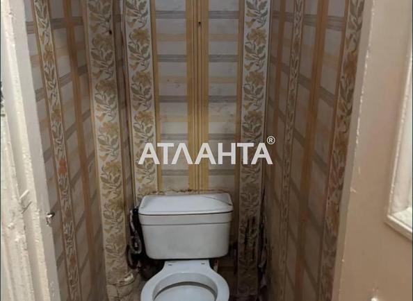2-кімнатна квартира за адресою вул. Хмельницького Богдана (площа 36,1 м²) - Atlanta.ua - фото 10