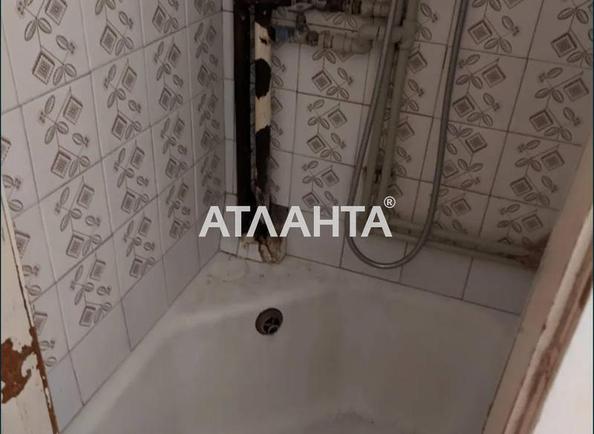 2-кімнатна квартира за адресою вул. Хмельницького Богдана (площа 36,1 м²) - Atlanta.ua - фото 11