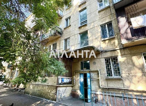 2-кімнатна квартира за адресою вул. Хмельницького Богдана (площа 36,1 м²) - Atlanta.ua - фото 15