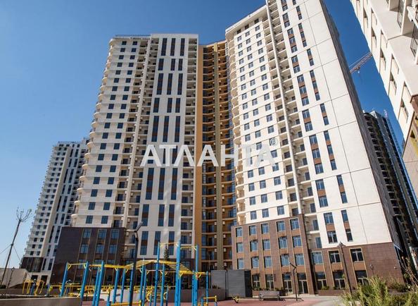 1-room apartment apartment by the address st. Krasnova (area 41 m²) - Atlanta.ua - photo 11