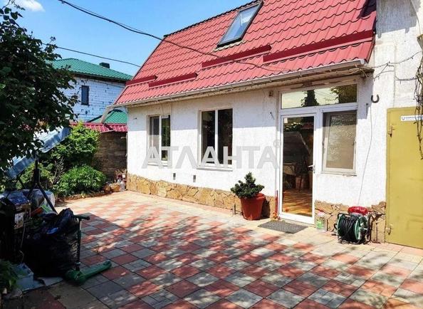 House by the address st. Timoshenko aleksandra (area 100 m²) - Atlanta.ua