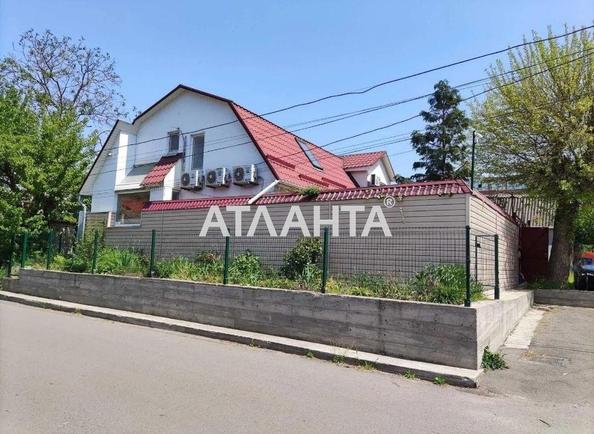 House by the address st. Timoshenko aleksandra (area 100 m²) - Atlanta.ua - photo 2