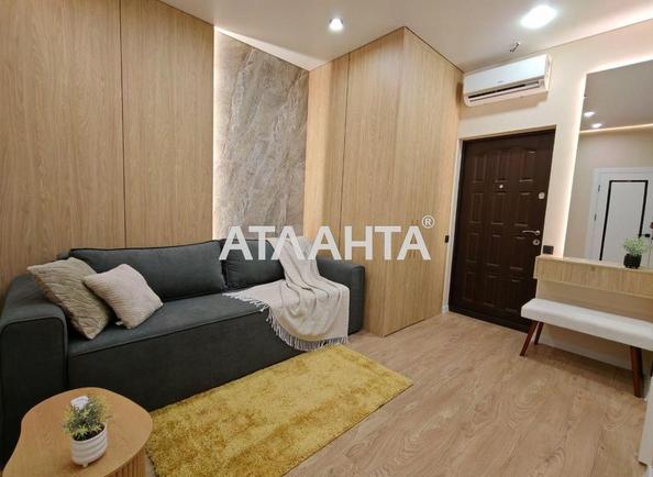 1-кімнатна квартира за адресою вул. Краснова (площа 42 м²) - Atlanta.ua - фото 3