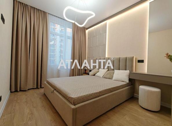 1-кімнатна квартира за адресою вул. Краснова (площа 42 м²) - Atlanta.ua - фото 4