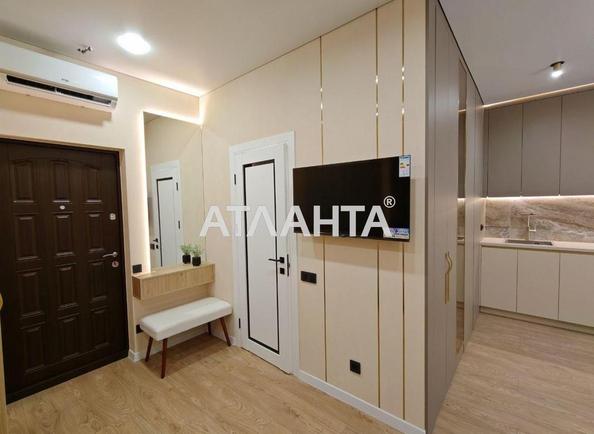1-кімнатна квартира за адресою вул. Краснова (площа 42 м²) - Atlanta.ua - фото 5