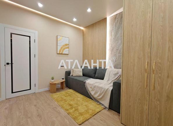 1-кімнатна квартира за адресою вул. Краснова (площа 42 м²) - Atlanta.ua - фото 6