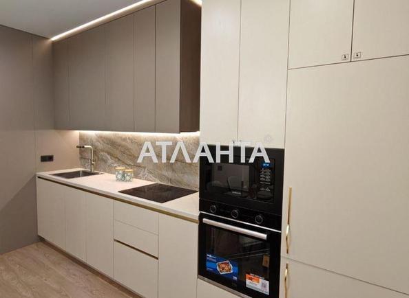 1-кімнатна квартира за адресою вул. Краснова (площа 42 м²) - Atlanta.ua - фото 7