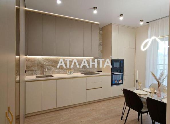 1-кімнатна квартира за адресою вул. Краснова (площа 42 м²) - Atlanta.ua - фото 8