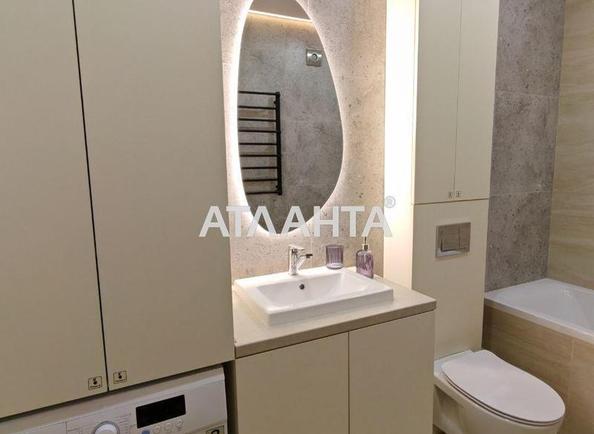 1-кімнатна квартира за адресою вул. Краснова (площа 42 м²) - Atlanta.ua - фото 9