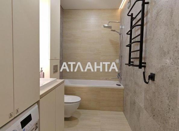 1-кімнатна квартира за адресою вул. Краснова (площа 42 м²) - Atlanta.ua - фото 10