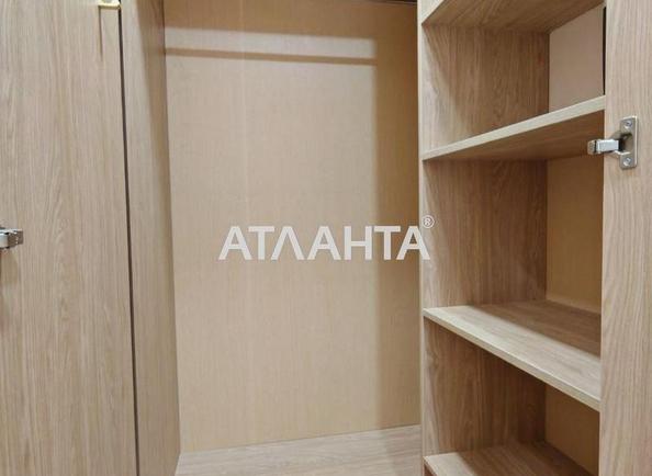 1-кімнатна квартира за адресою вул. Краснова (площа 42 м²) - Atlanta.ua - фото 11