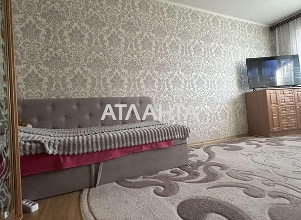 1-комнатная квартира по адресу ул. Балковская (площадь 37 м²) - Atlanta.ua