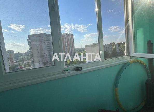 1-комнатная квартира по адресу ул. Балковская (площадь 37 м²) - Atlanta.ua - фото 6