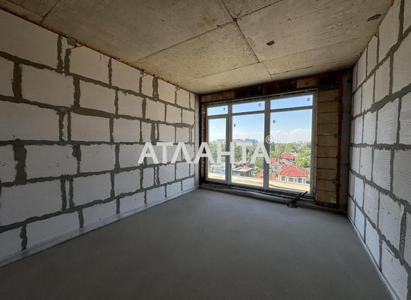1-room apartment apartment by the address st. Dachnaya (area 54 m²) - Atlanta.ua