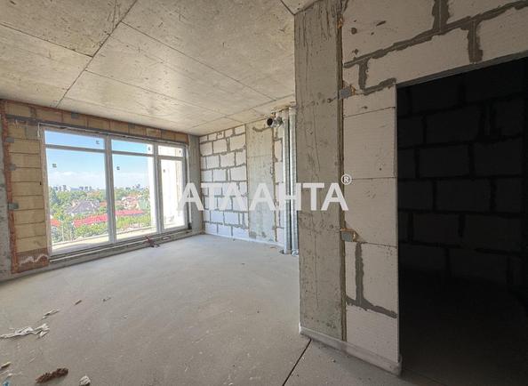 1-room apartment apartment by the address st. Dachnaya (area 54 m²) - Atlanta.ua - photo 2