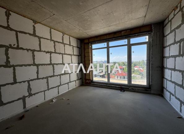 1-room apartment apartment by the address st. Dachnaya (area 54 m²) - Atlanta.ua - photo 3