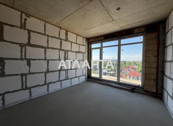 1-room apartment apartment by the address st. Dachnaya (area 54 m²) - Atlanta.ua - photo 5