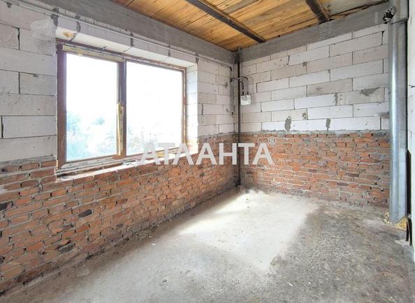 1-room apartment apartment by the address st. Donskogo Dmitriya (area 40 m²) - Atlanta.ua