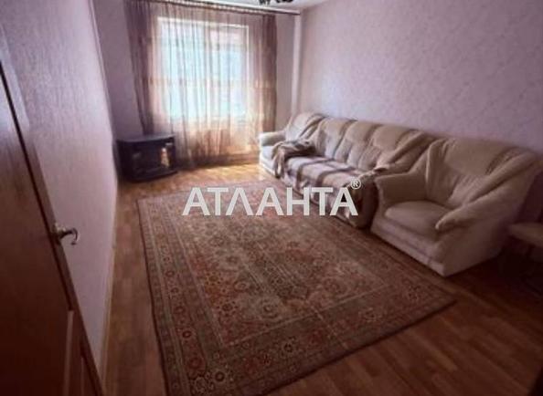 1-комнатная квартира по адресу ул. Радужный м-н (площадь 41,8 м²) - Atlanta.ua