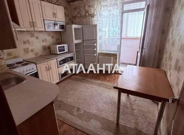 1-комнатная квартира по адресу ул. Радужный м-н (площадь 41,8 м²) - Atlanta.ua - фото 2