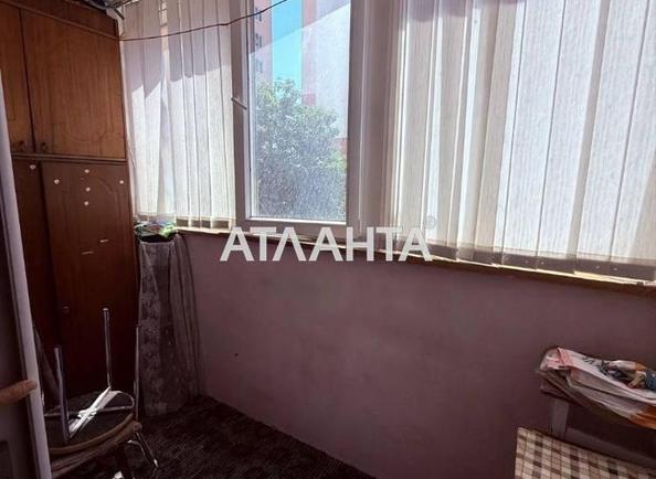 1-комнатная квартира по адресу ул. Радужный м-н (площадь 41,8 м²) - Atlanta.ua - фото 9