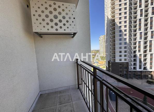 1-room apartment apartment by the address st. Krasnova (area 41 m²) - Atlanta.ua - photo 2