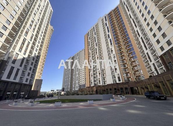 1-room apartment apartment by the address st. Krasnova (area 41 m²) - Atlanta.ua - photo 5