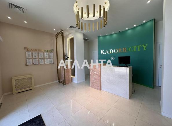 1-room apartment apartment by the address st. Krasnova (area 41 m²) - Atlanta.ua - photo 6