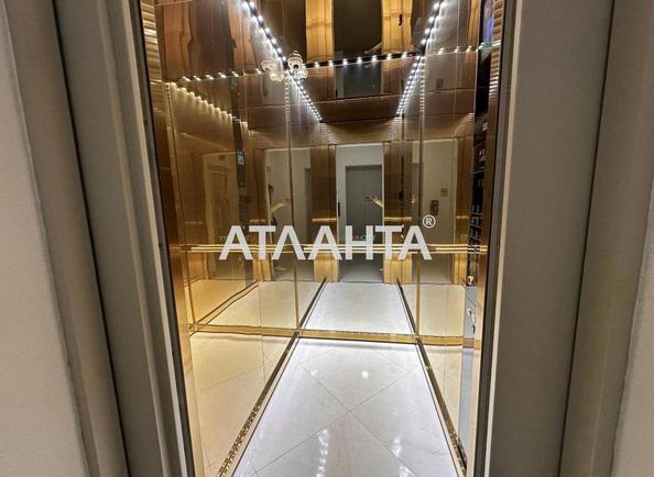 1-room apartment apartment by the address st. Krasnova (area 41 m²) - Atlanta.ua - photo 7