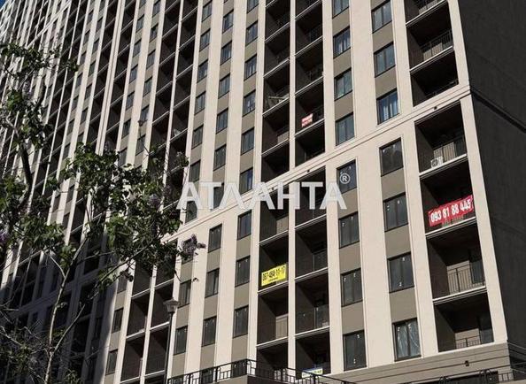 1-room apartment apartment by the address st. Genuezskaya (area 45,0 m²) - Atlanta.ua - photo 5