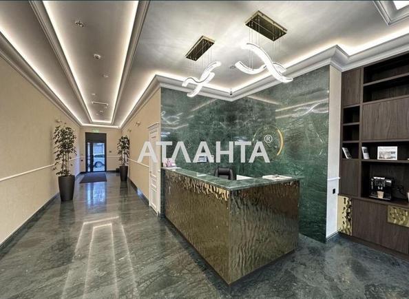 3-кімнатна квартира за адресою Фонтанська дор. (площа 87,9 м²) - Atlanta.ua - фото 2