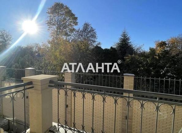 3-кімнатна квартира за адресою Фонтанська дор. (площа 87,9 м²) - Atlanta.ua - фото 4