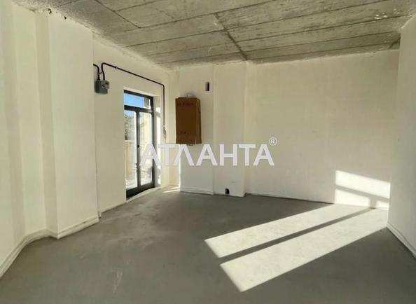 3-кімнатна квартира за адресою Фонтанська дор. (площа 87,9 м²) - Atlanta.ua - фото 7