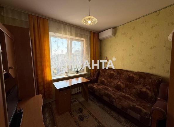 3-кімнатна квартира за адресою вул. Героїв оборони Одеси(Героїв Сталінграду) (площа 62 м²) - Atlanta.ua - фото 4