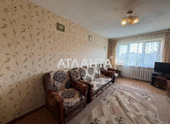 3-кімнатна квартира за адресою вул. Героїв оборони Одеси(Героїв Сталінграду) (площа 62 м²) - Atlanta.ua - фото 6