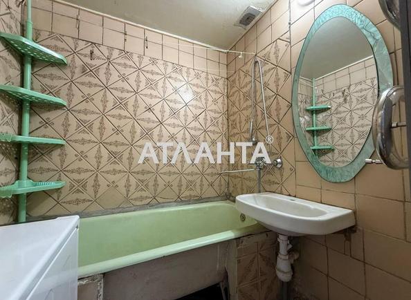 3-кімнатна квартира за адресою вул. Героїв оборони Одеси(Героїв Сталінграду) (площа 62 м²) - Atlanta.ua - фото 14
