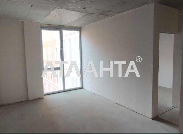 1-room apartment apartment by the address st. Inglezi 25 chapaevskoy div (area 33,7 m²) - Atlanta.ua - photo 6