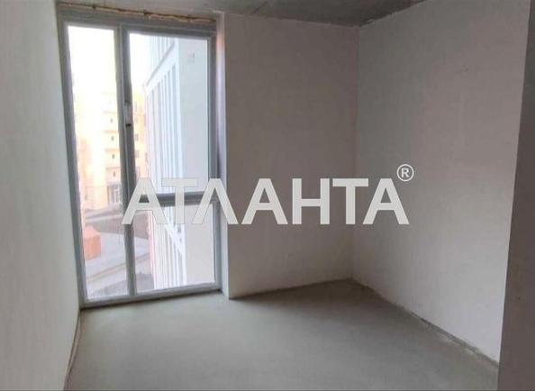 1-room apartment apartment by the address st. Inglezi 25 chapaevskoy div (area 33,7 m²) - Atlanta.ua - photo 7