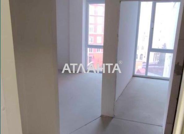 1-room apartment apartment by the address st. Inglezi 25 chapaevskoy div (area 33,7 m²) - Atlanta.ua - photo 8