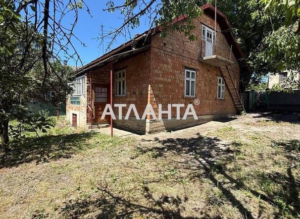 Дом по адресу ул. Небесной сотни (площадь 93,3 м²) - Atlanta.ua - фото 2