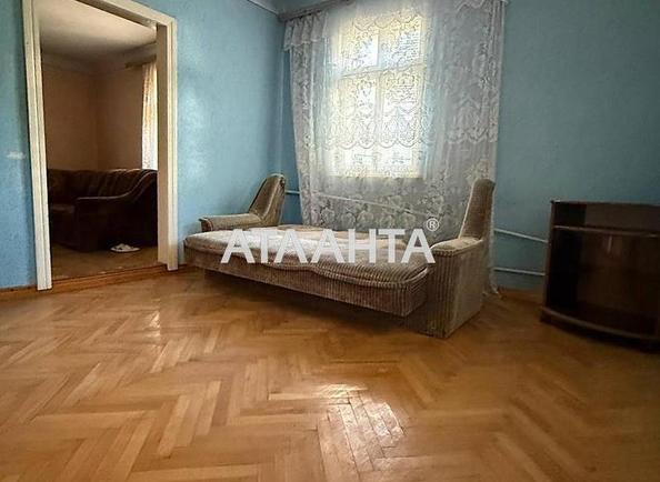 Дом по адресу ул. Небесной сотни (площадь 93,3 м²) - Atlanta.ua - фото 4