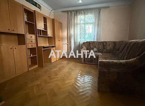 Дом по адресу ул. Небесной сотни (площадь 93,3 м²) - Atlanta.ua - фото 6