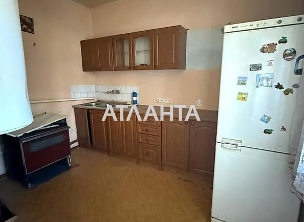 Дом по адресу ул. Небесной сотни (площадь 93,3 м²) - Atlanta.ua - фото 11